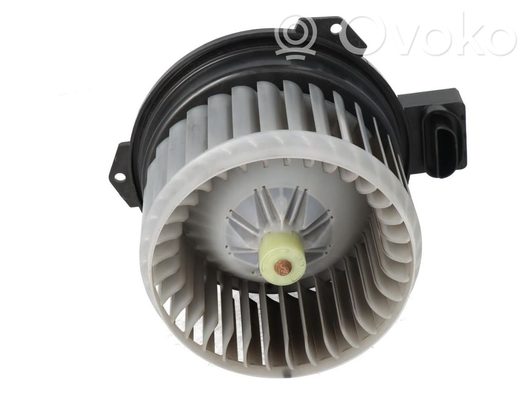 Ventilator aerotermă   7802A247