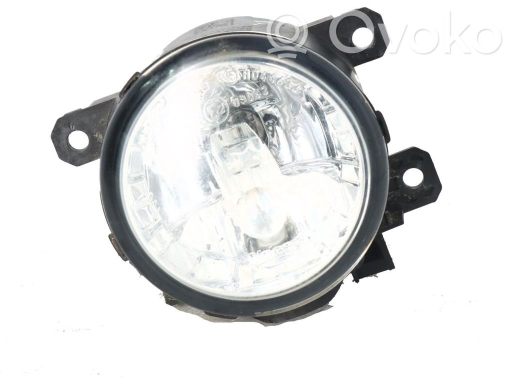 Luz de niebla delantera   8321A365