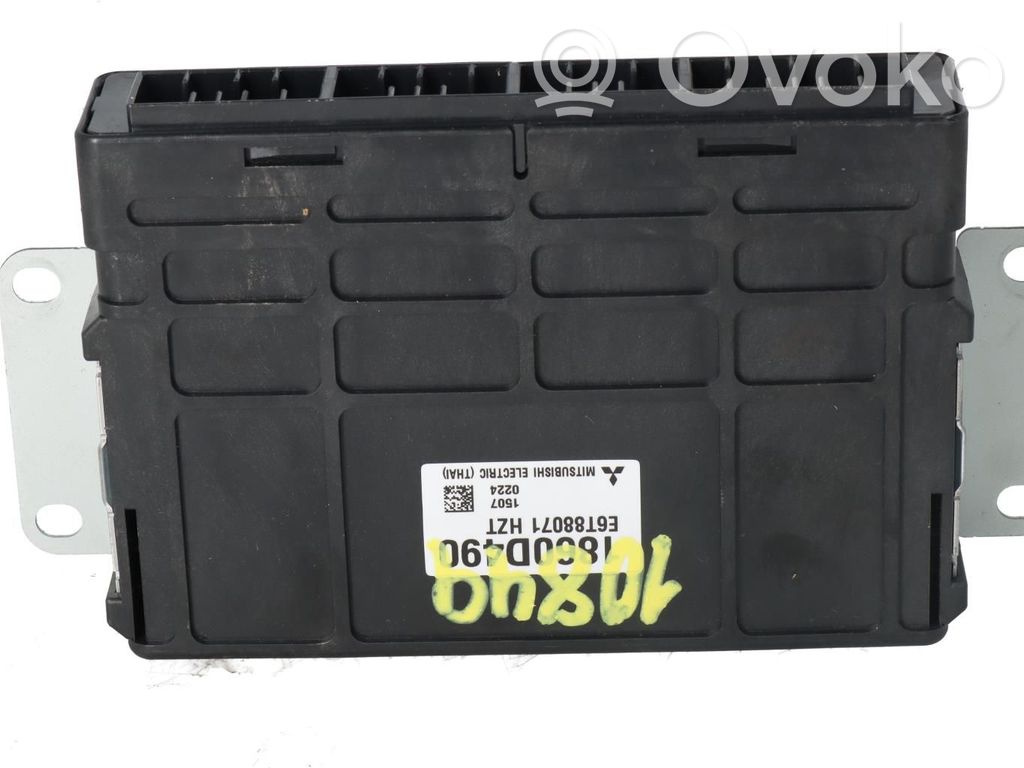 Mitsubishi Space Star Unitate/modul de control motor 