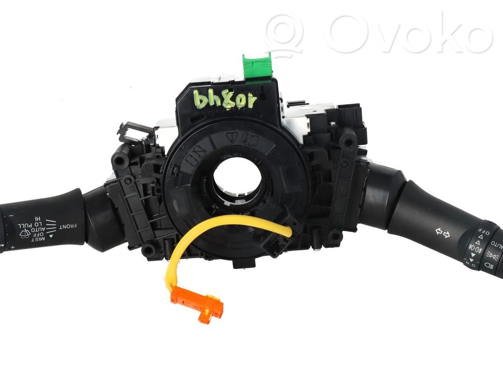 Mitsubishi Space Star Innesco anello di contatto dell’airbag (anello SRS) 