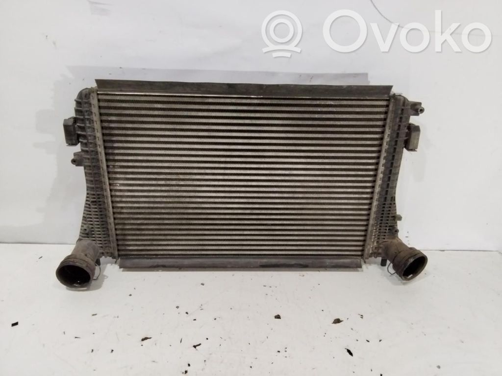 Radiator intercooler   3C0145805P