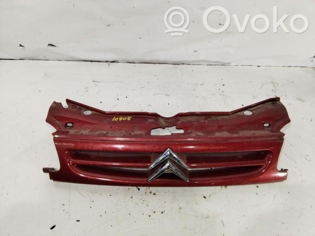 Citroen Berlingo Griglia anteriore 