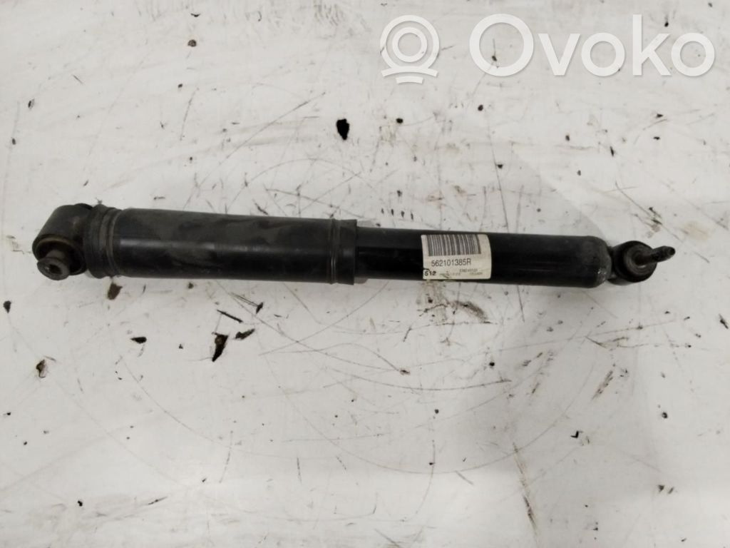 Renault Megane II Amortizor spate 