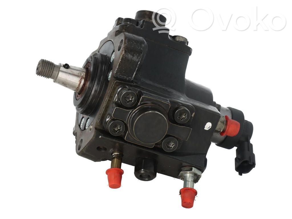 Opel Insignia A Polttoaineen ruiskutuksen suurpainepumppu
