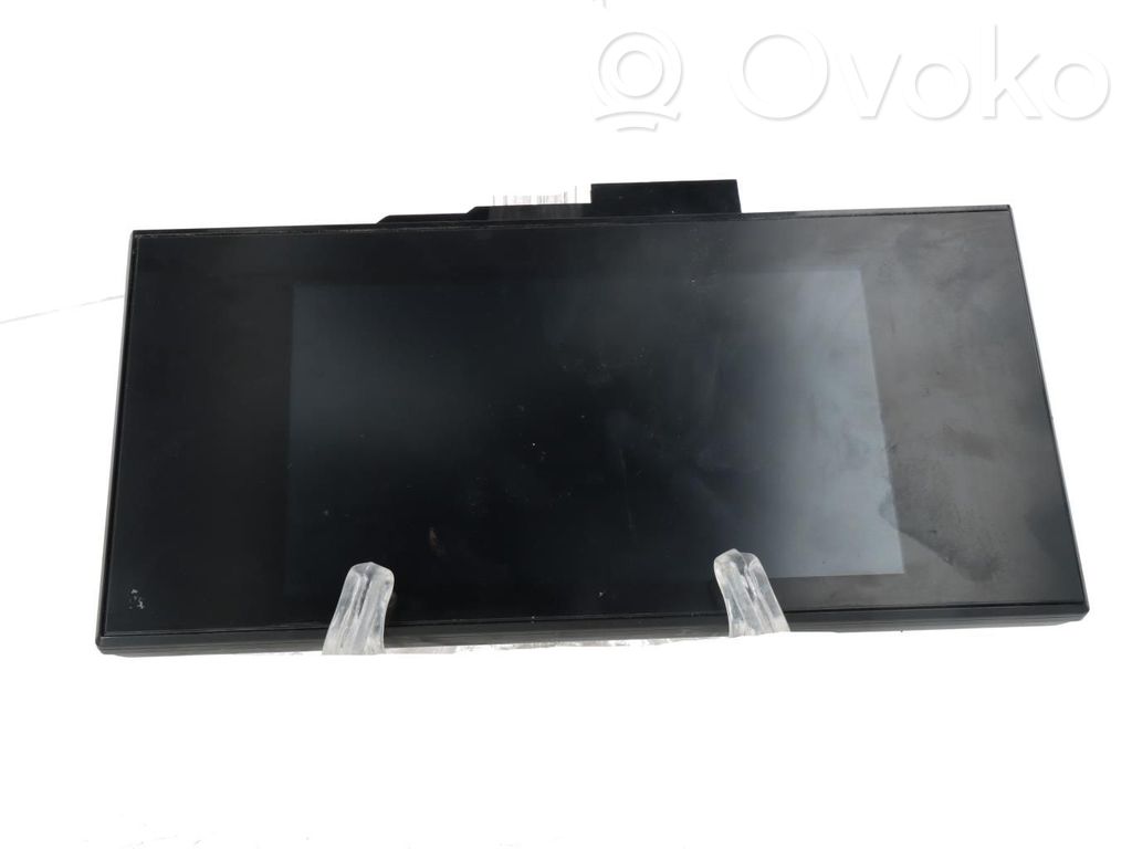Peugeot 508 RXH Monitor/display/piccolo schermo