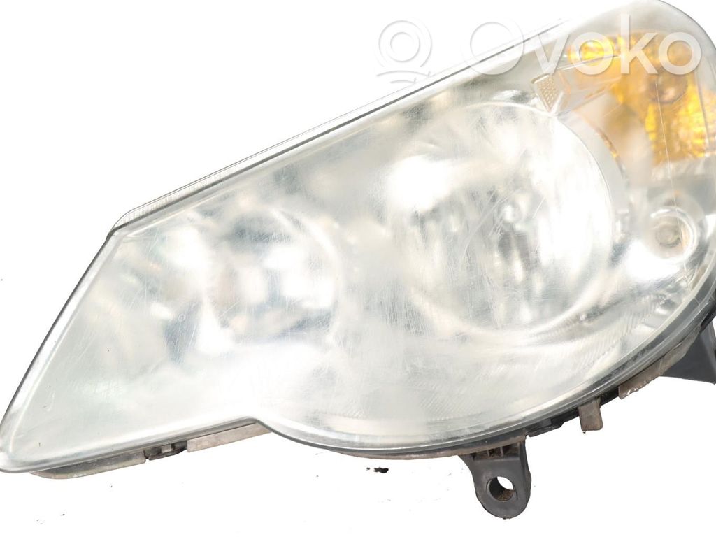 Phare frontale   FD05303749AFA