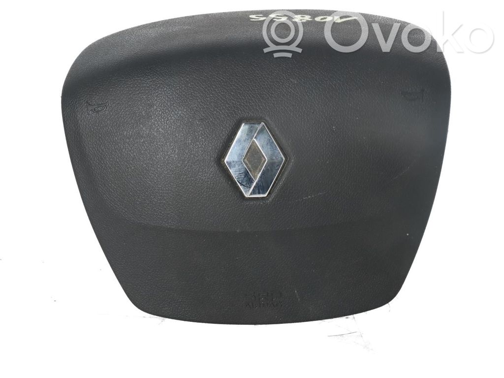 Renault Megane III Airbag portiera anteriore