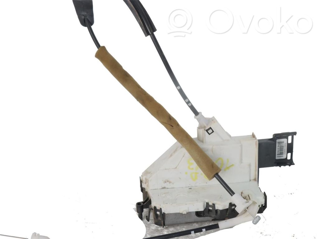Serrure   828405