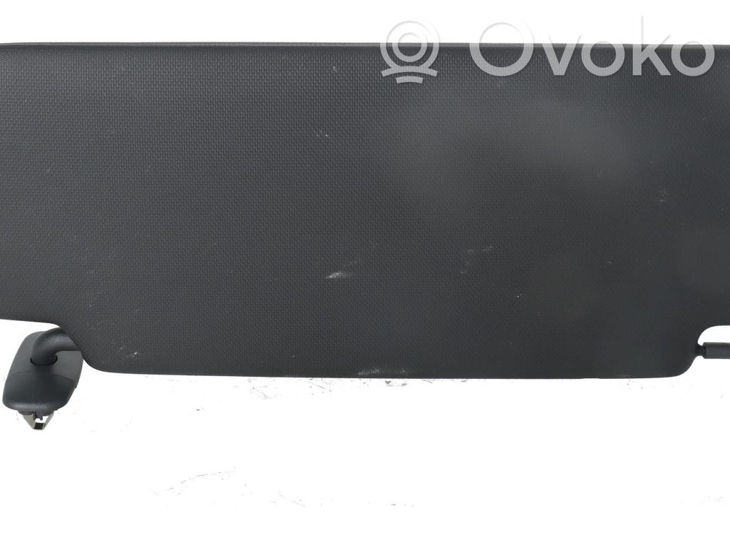 Audi A3 S3 A3 Sportback 8P Aletta parasole