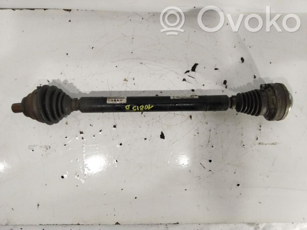 Volkswagen Golf VI Eje de transmisión (juego) 