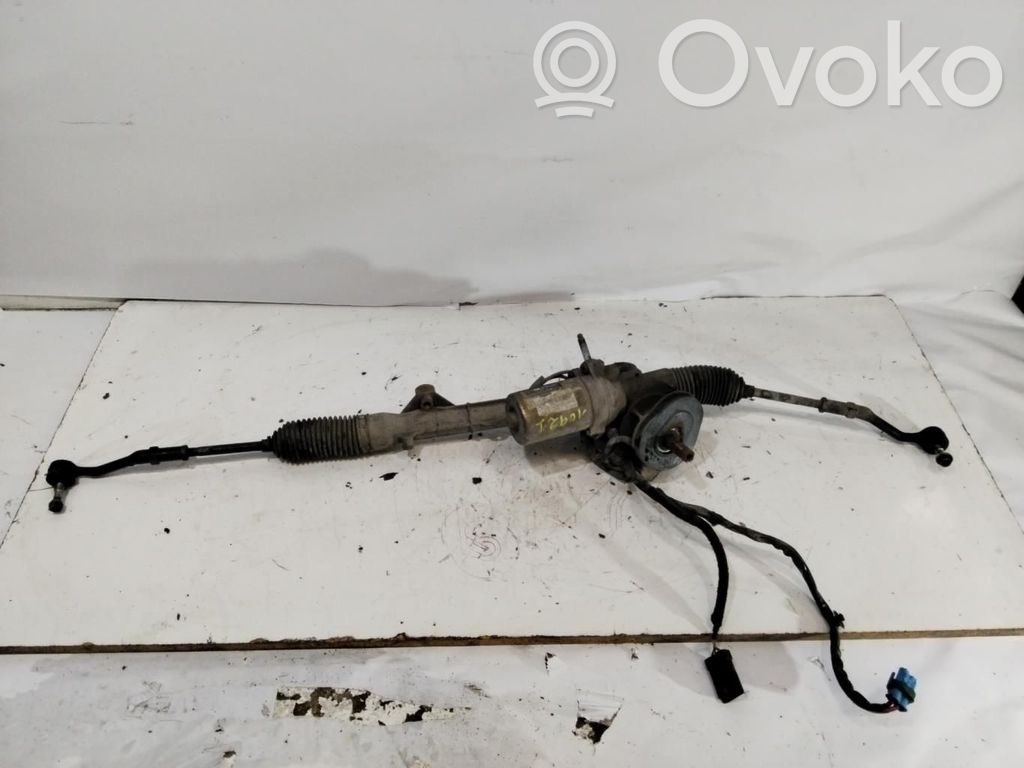 Citroen C3 Vairo kolonėlė 