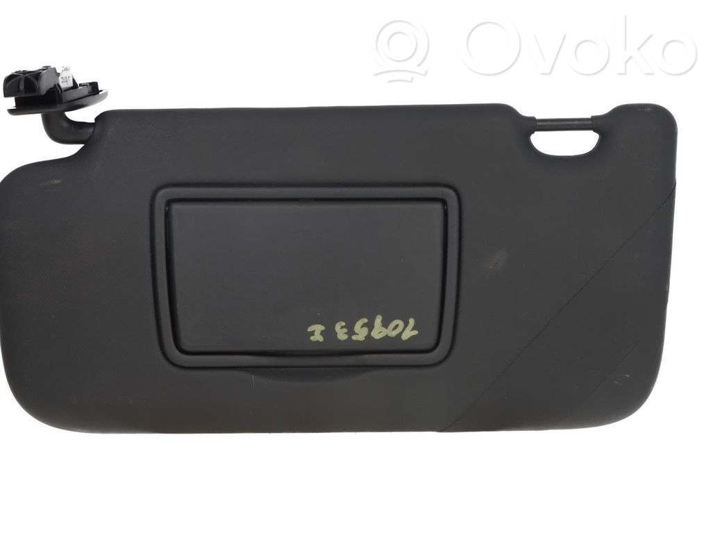 Ford Focus Sun visor