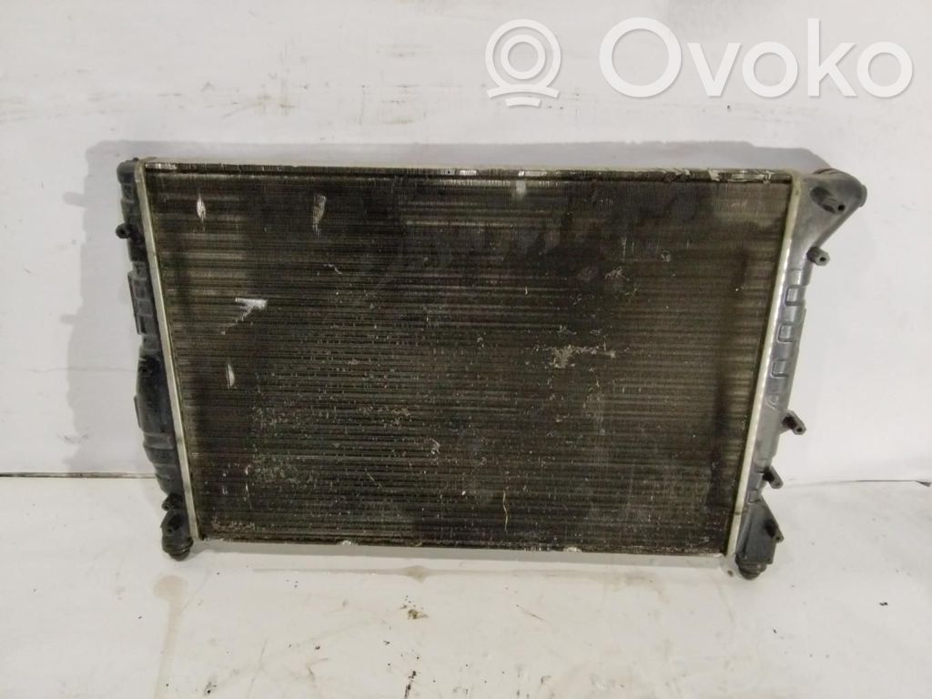 Alfa Romeo GT Radiator lichid răcire 