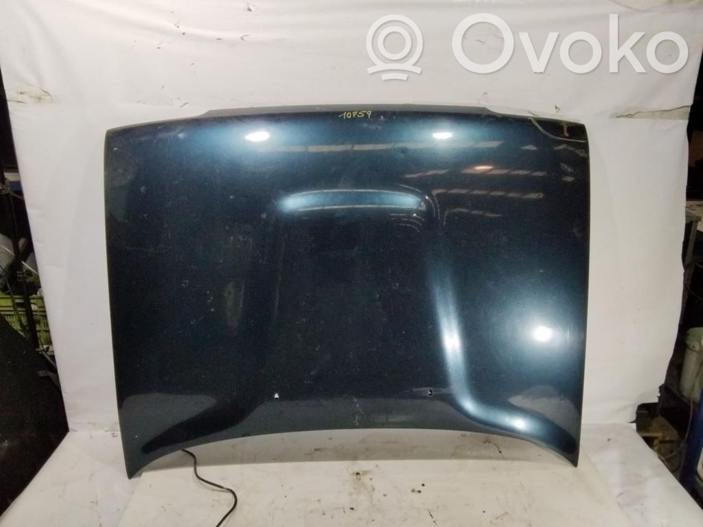 Ford Maverick Dzinēja pārsegs (vāks) 