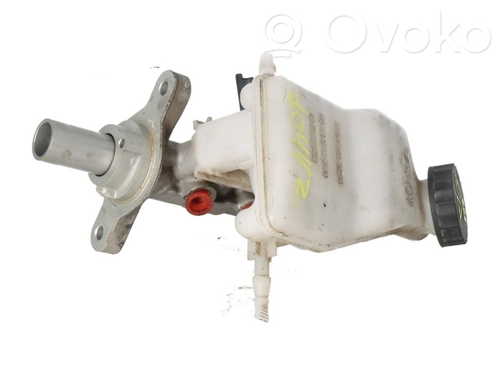 Servo-frein   9807687080