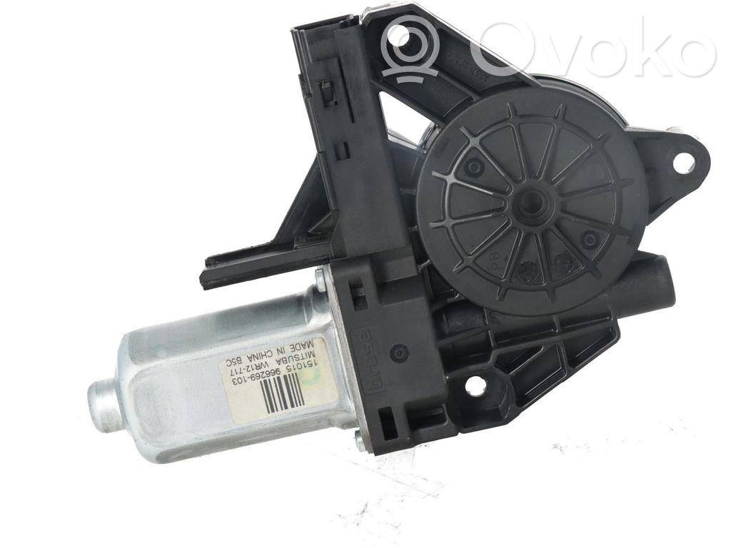 Volvo V40 Fenêtre vent puissance moteur de ventilation