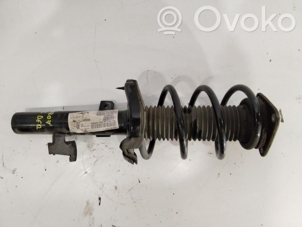 Volvo V40 Amortizor față
