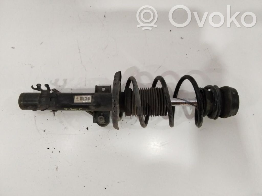 Seat Ibiza IV (6J,6P) Ammortizzatore anteriore