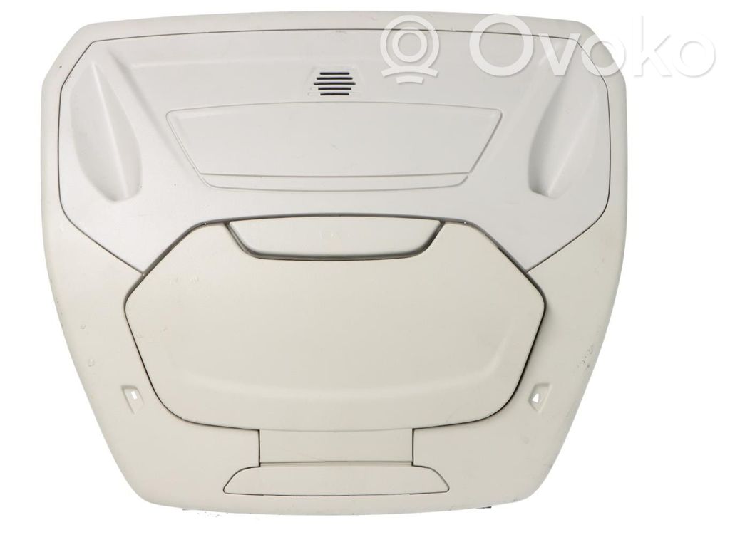 Ford Focus Vano portaoggetti 