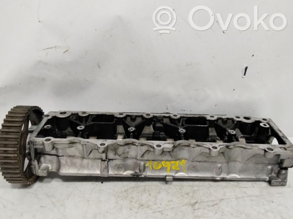 Engine head   9636896980
