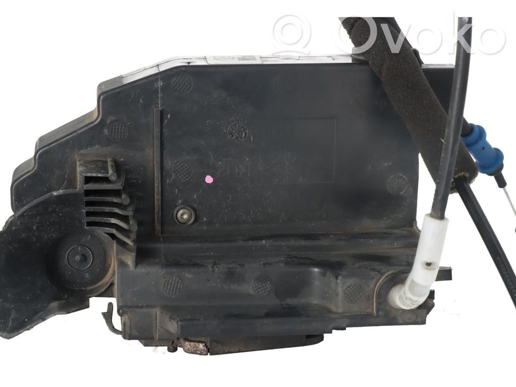 Citroen C4 Grand Picasso Serrure 