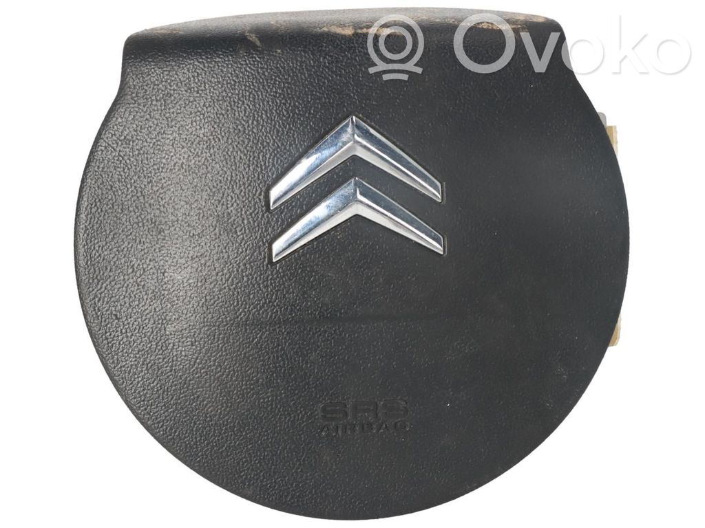 Citroen C4 Grand Picasso Airbag ușă față 