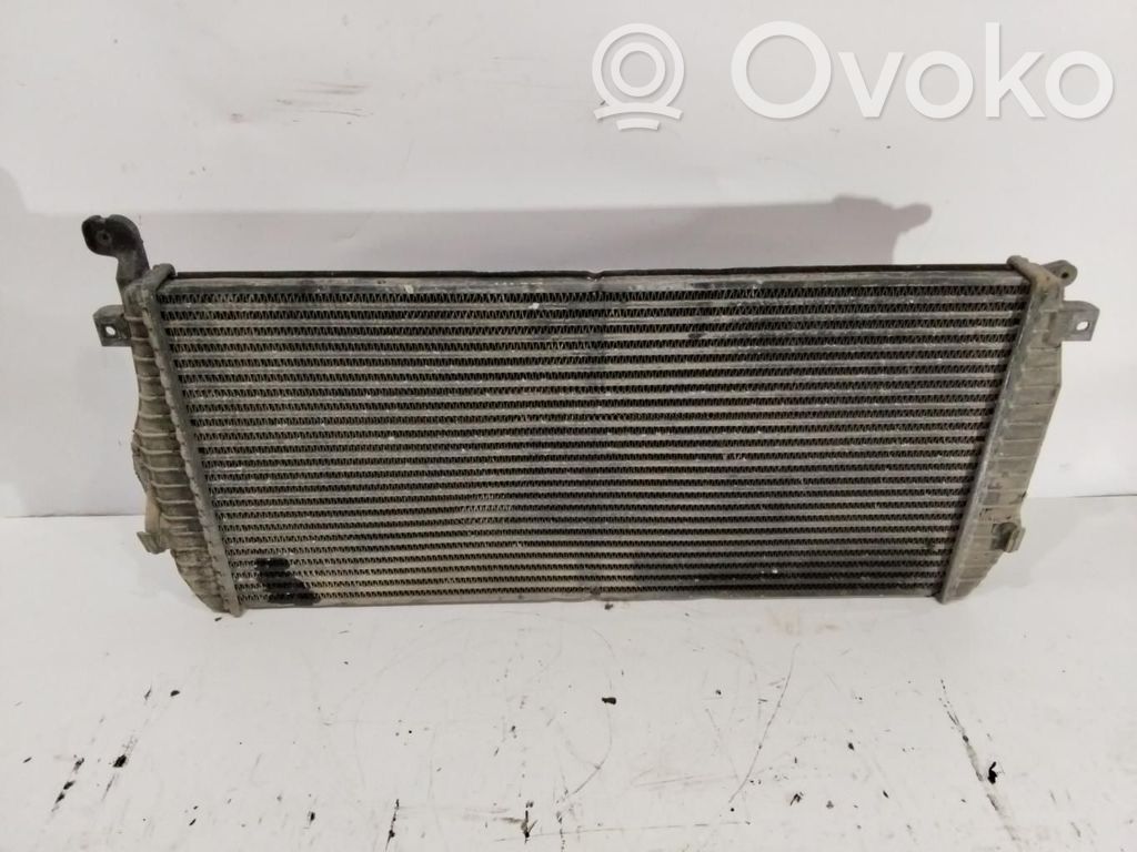 KIA Carens I Radiatore intercooler