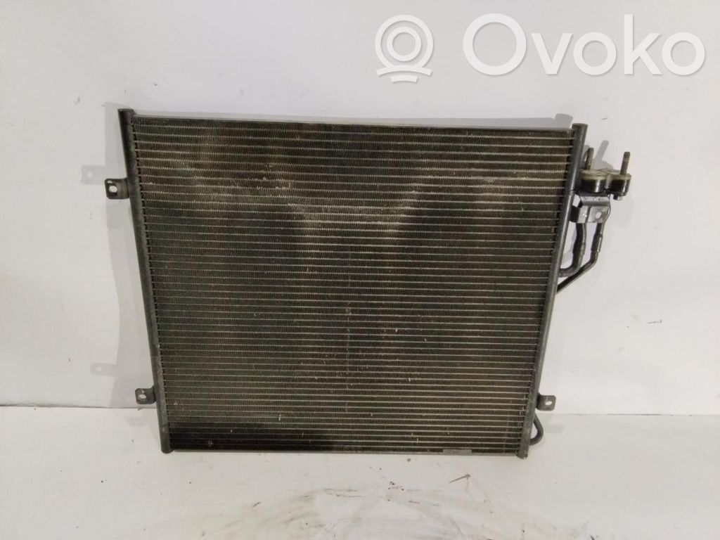 Jeep Cherokee KJ Radiator răcire A/C (condensor) 