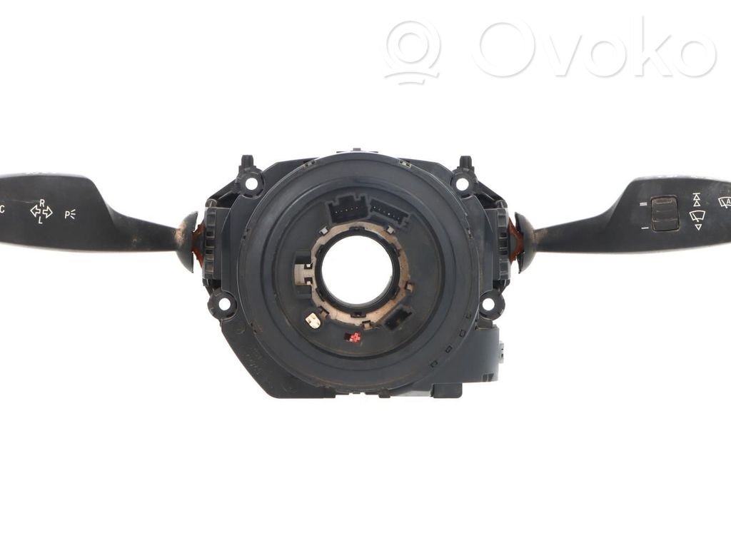 BMW X3 F25 Bague collectrice/contacteur tournant airbag (bague SRS) 