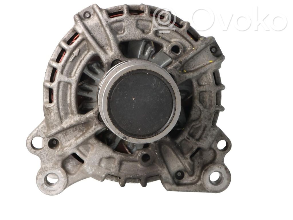 Volkswagen Scirocco Generator/alternator 