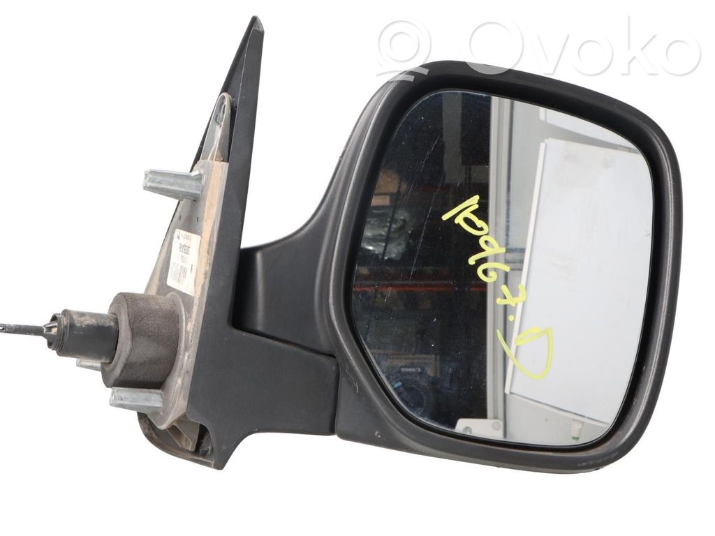 Citroen Berlingo Oglindă electrică ușă față 