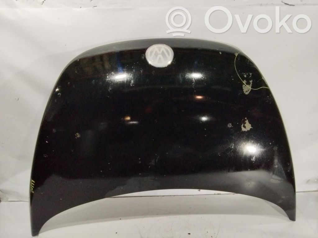 Volkswagen New Beetle Vano motore/cofano 