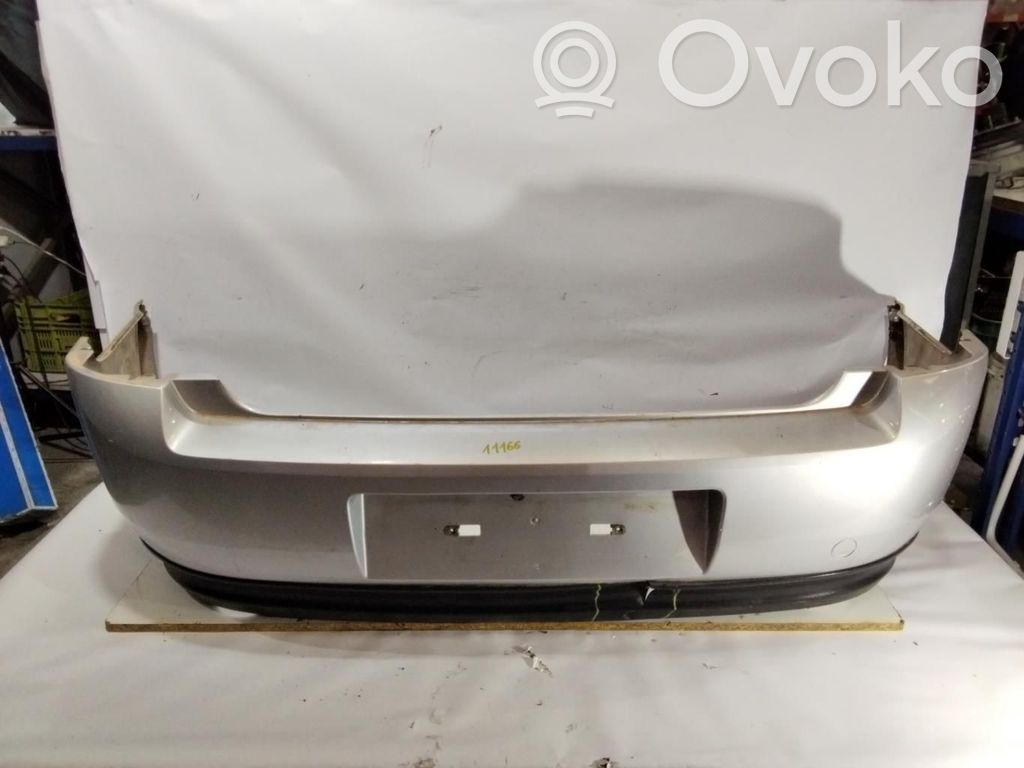 Opel Vectra C Bară spate 