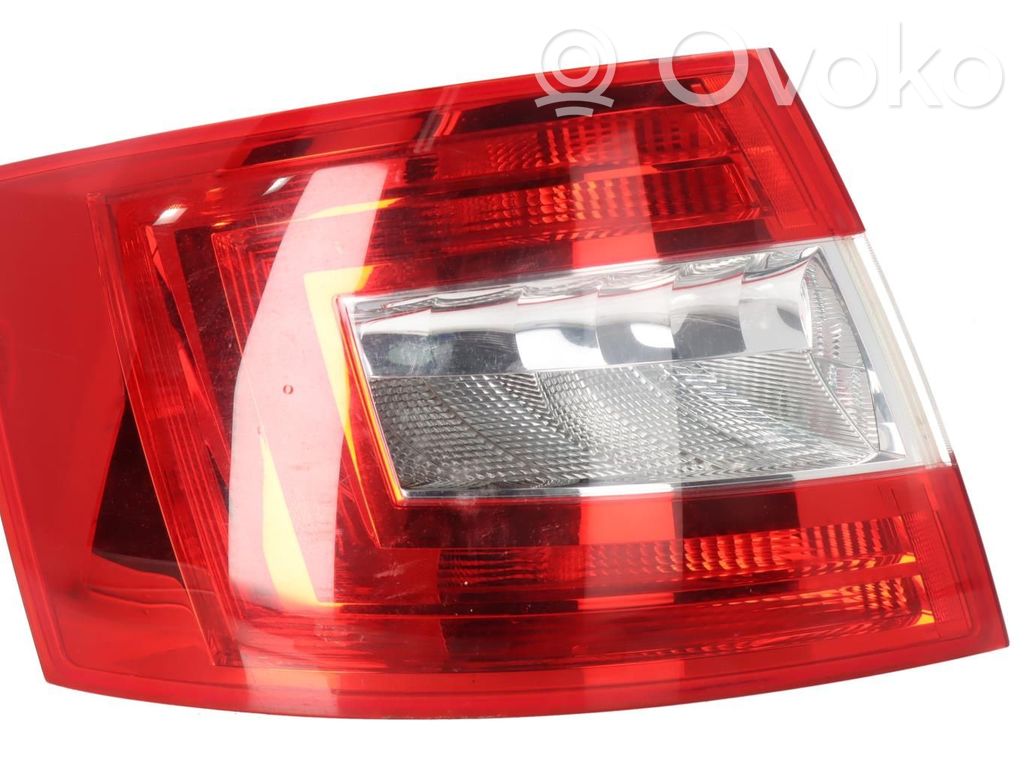 Skoda Octavia Mk3 (5E) Lampa tylna