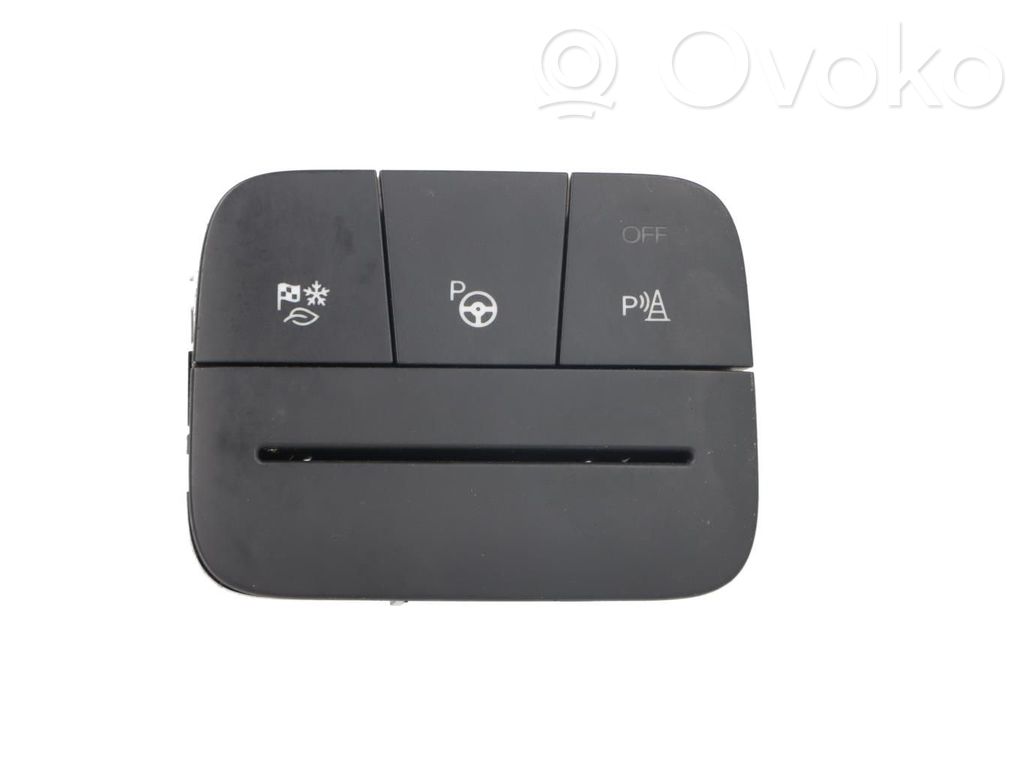 Interruptor de control multifunción   LJ6T11B573DBW