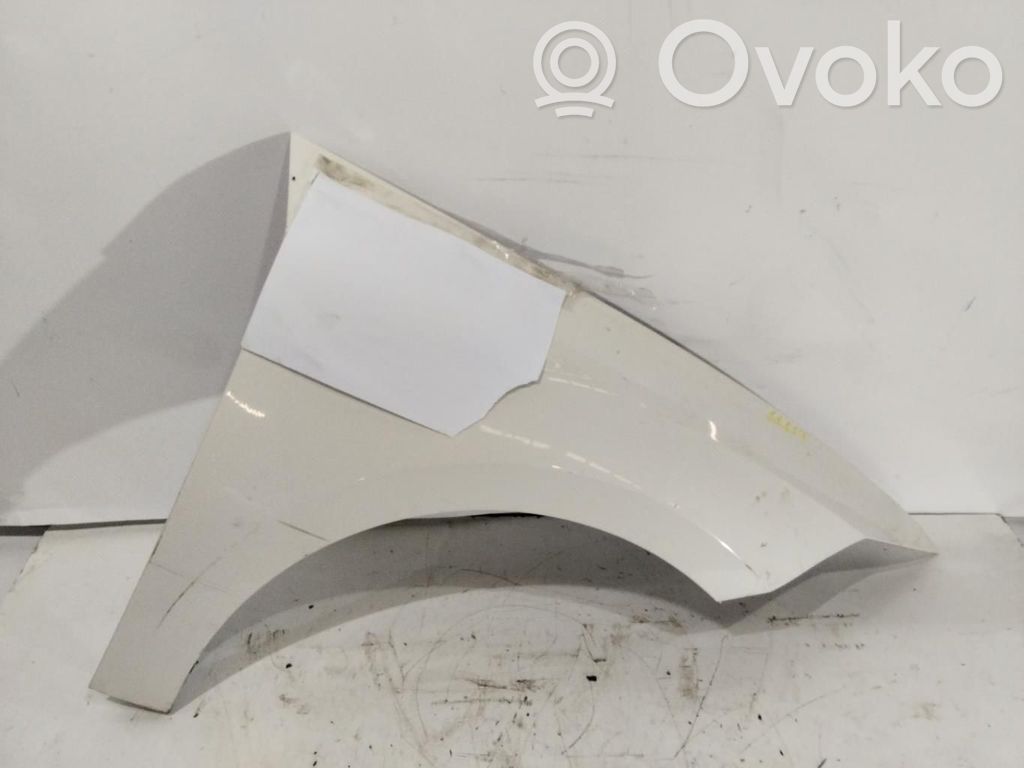 Seat Leon (5F) Nadkole przednie 