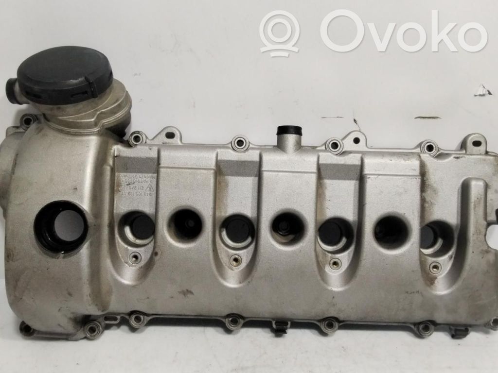 Porsche Cayenne (9PA) Ventildeckel 
