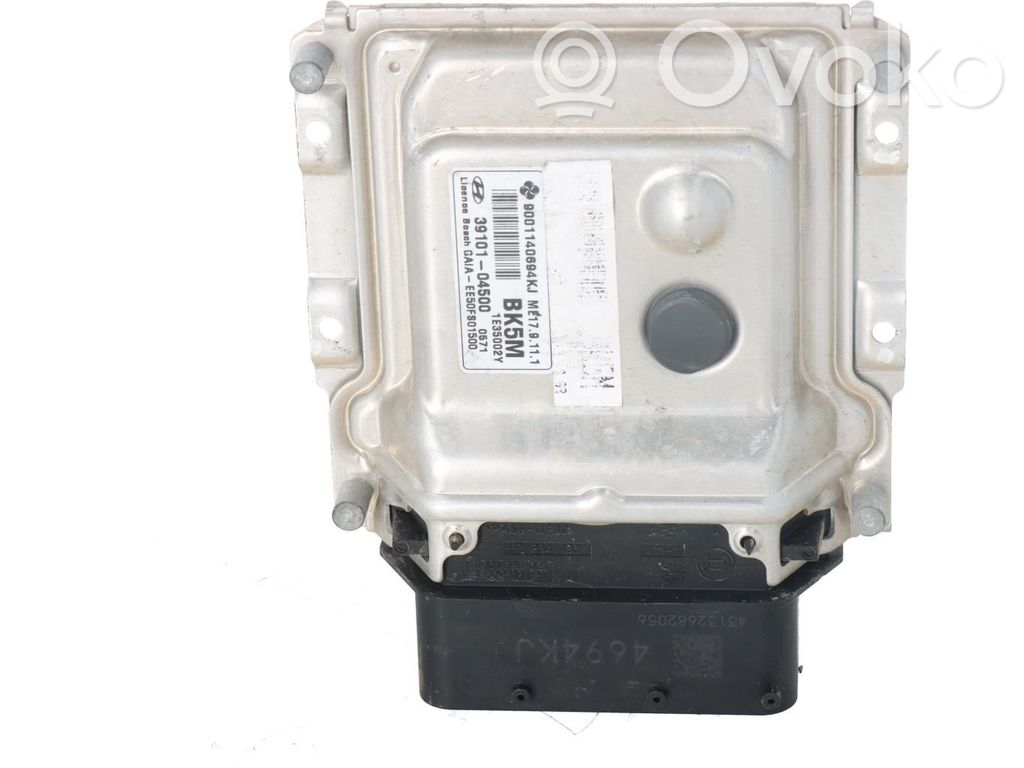 Unitate control motor/modul ECU   3910104500