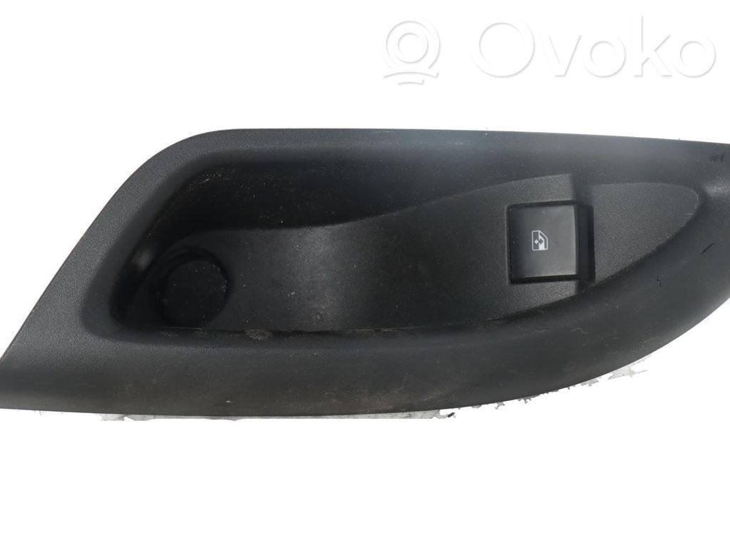 Interruptor del elevalunas eléctrico   13408452