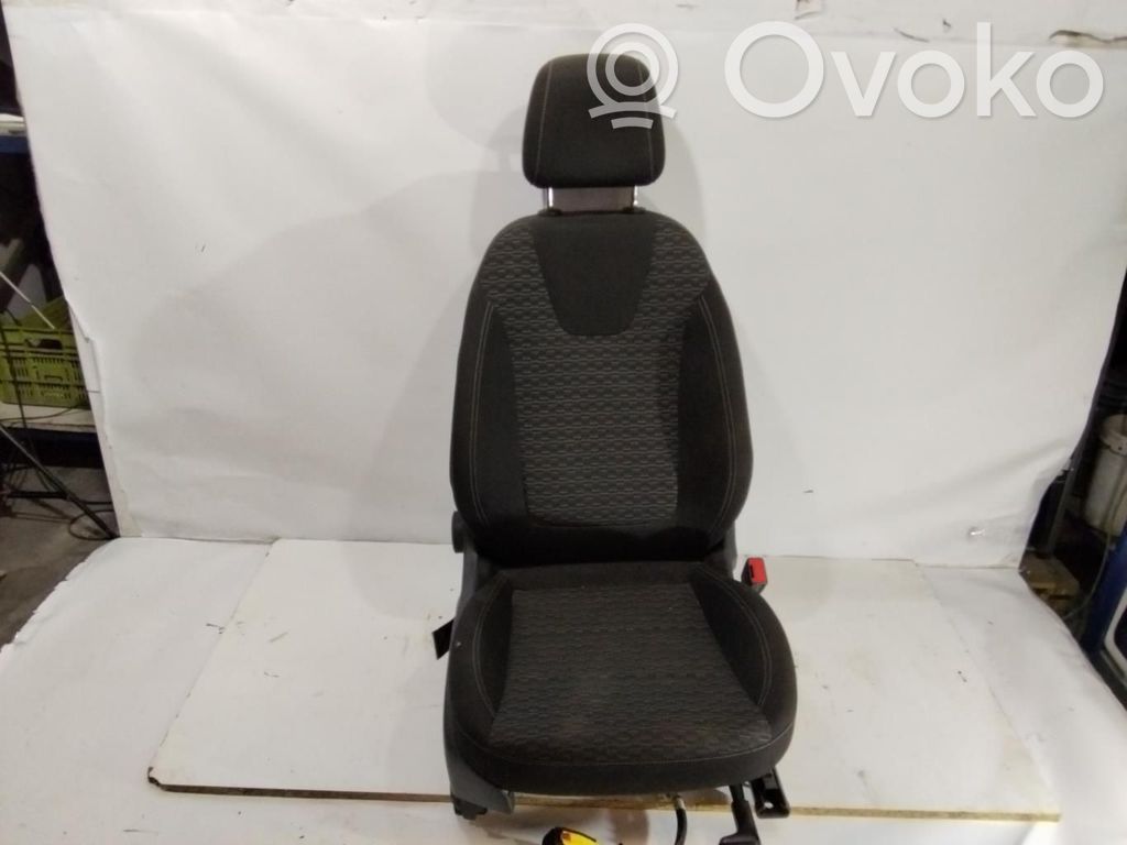 Opel Astra J Scaun față pasager