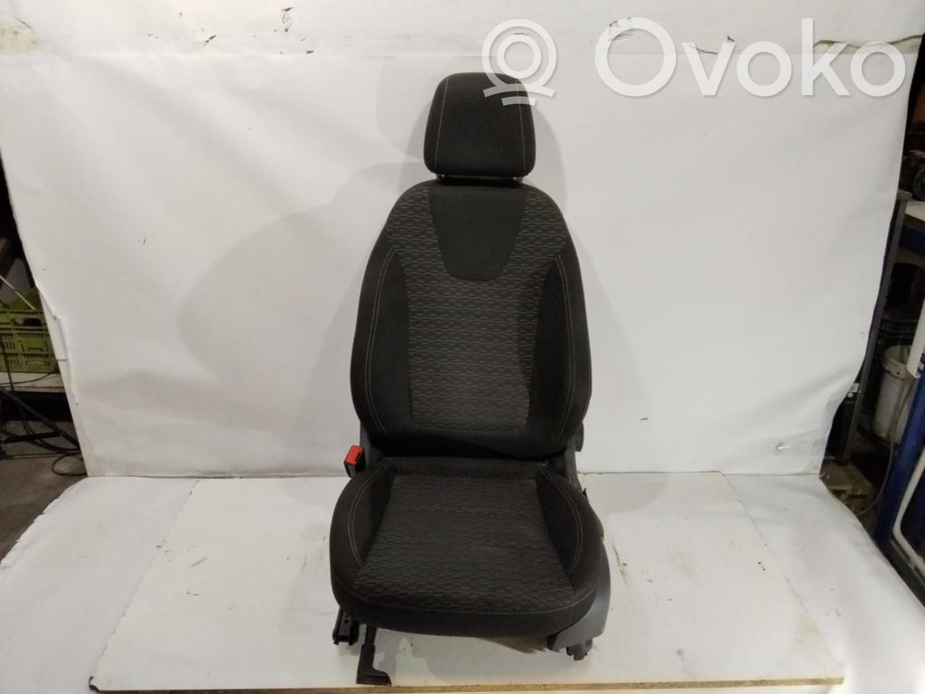 Opel Astra J Scaun șofer