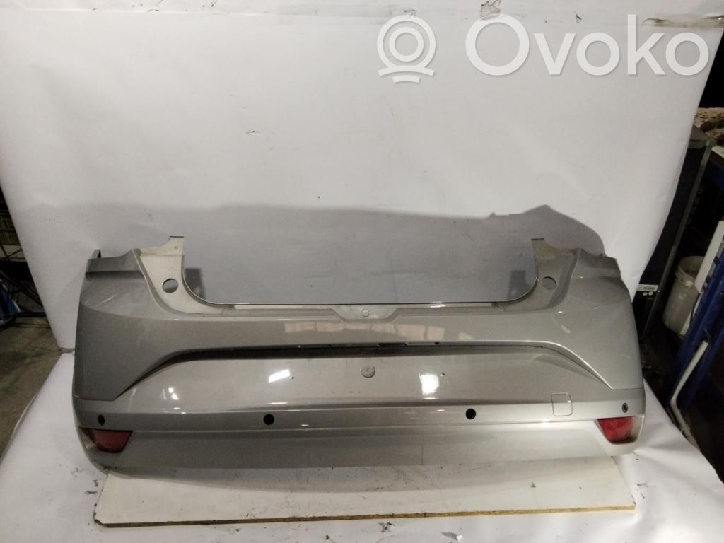 Renault Sandero I Bară spate 