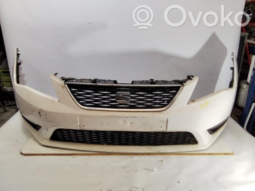 Seat Leon (5F) Etupuskuri 