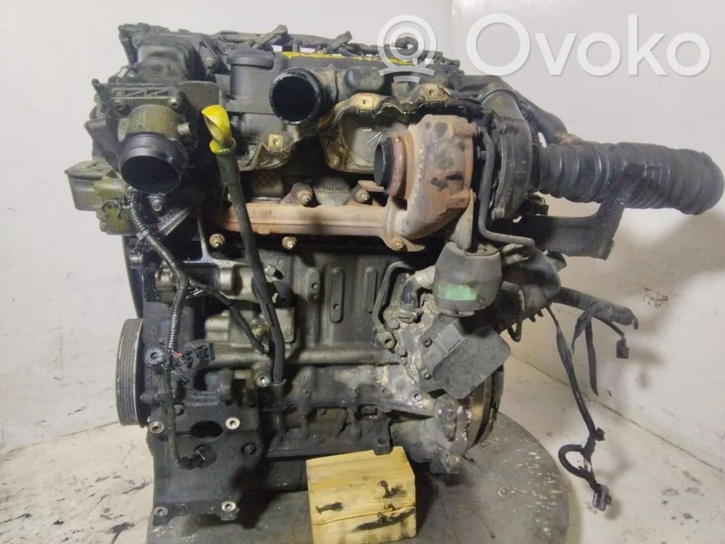 Motor   G8DA