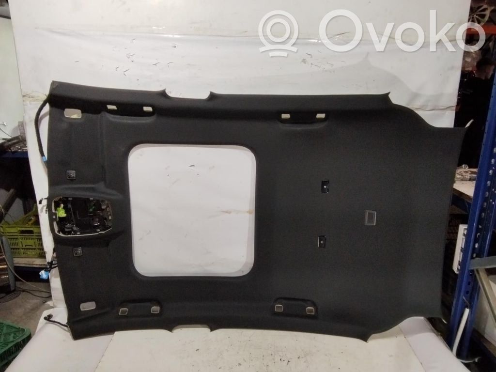 Peugeot 308 Techo 