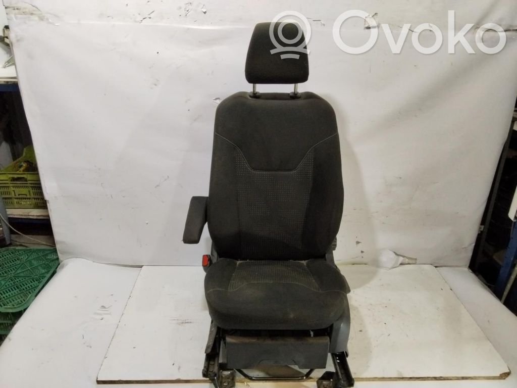 Ford Transit Front driver seat 