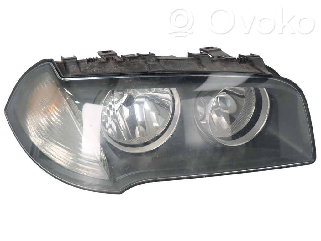 BMW X3 E83 Headlight/headlamp 