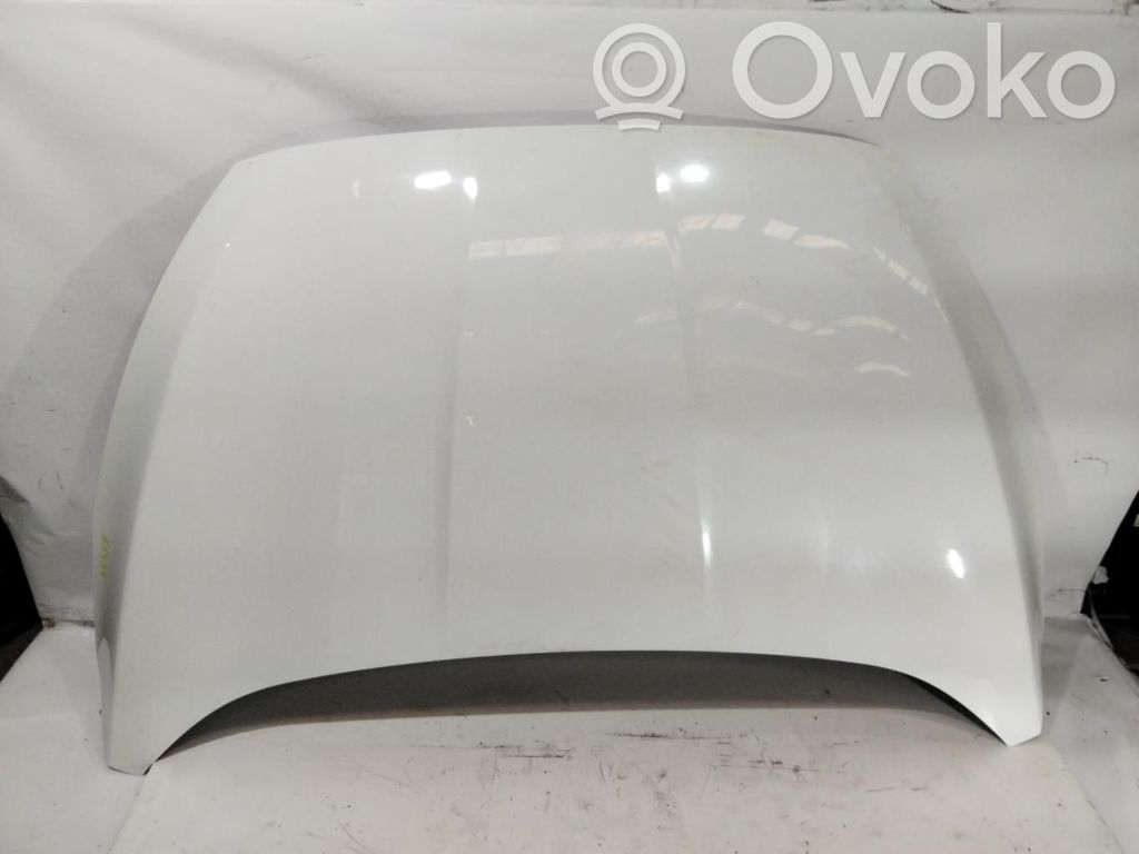 Ford C-MAX II Dzinēja pārsegs (vāks) 