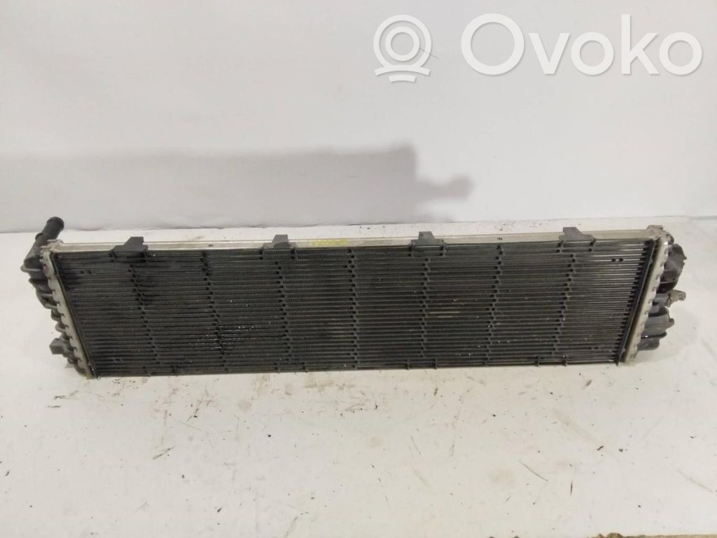 Ford Focus Coolant radiator 