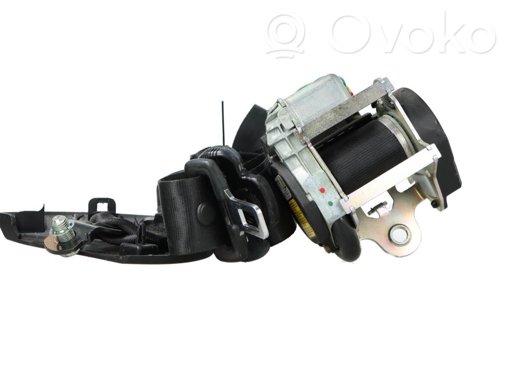 Opel Combo D Cinturón delantero 